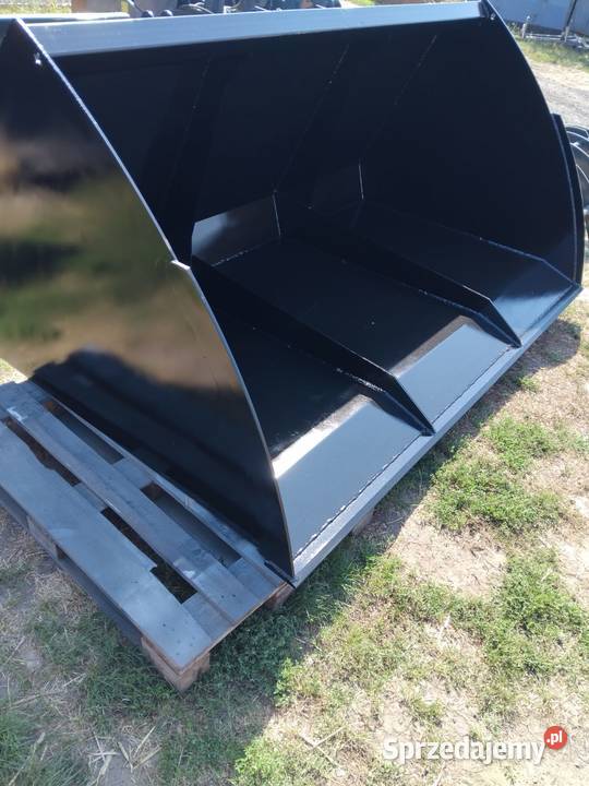 Łycha objętościowa Proszówka