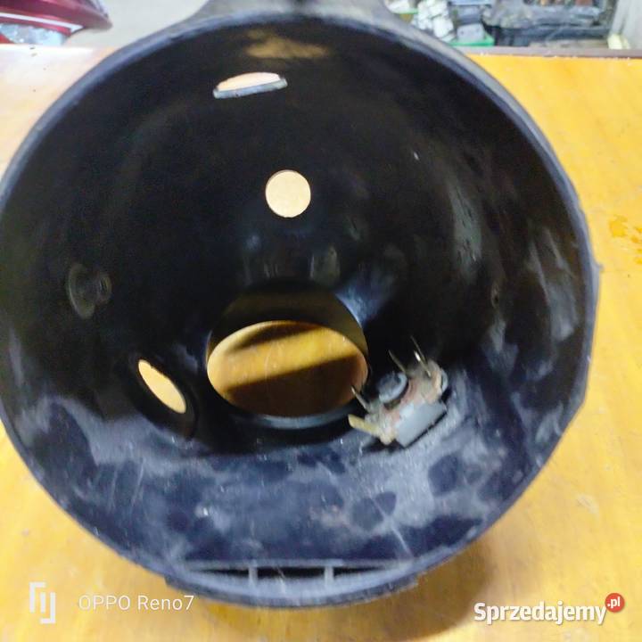 Skorupa lampy WSK 125 175