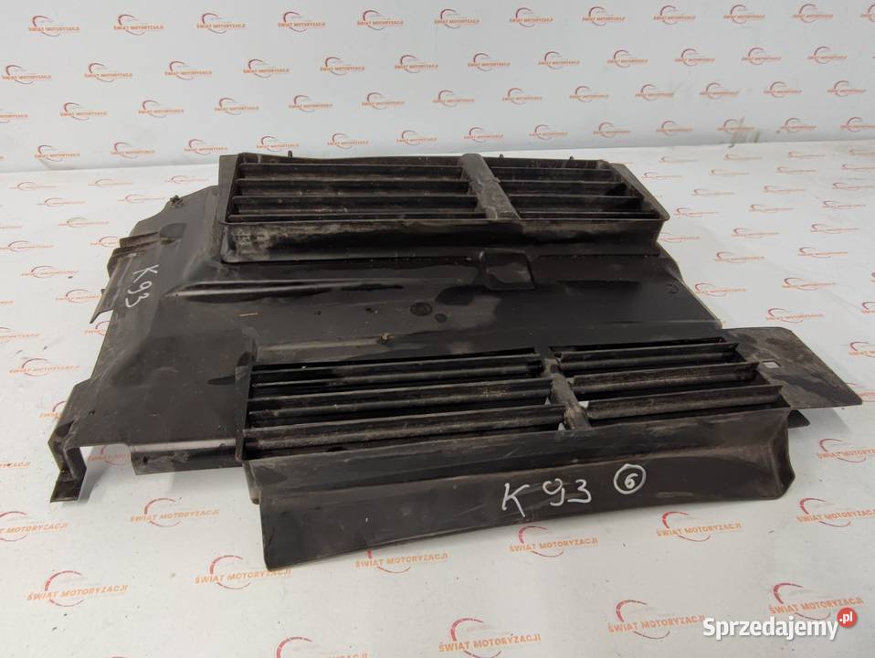 FOCUS MK3 III 13r żaluzja chłodnicy BM518475CG świętokrzyskie