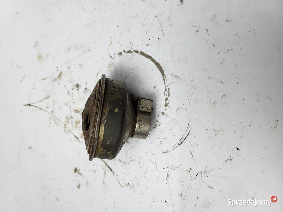 FILTR POWIETRZA GRAETZIN SOKÓŁ SHL M04 NIEMEN Filtry powietrza Rybnik sprzedam