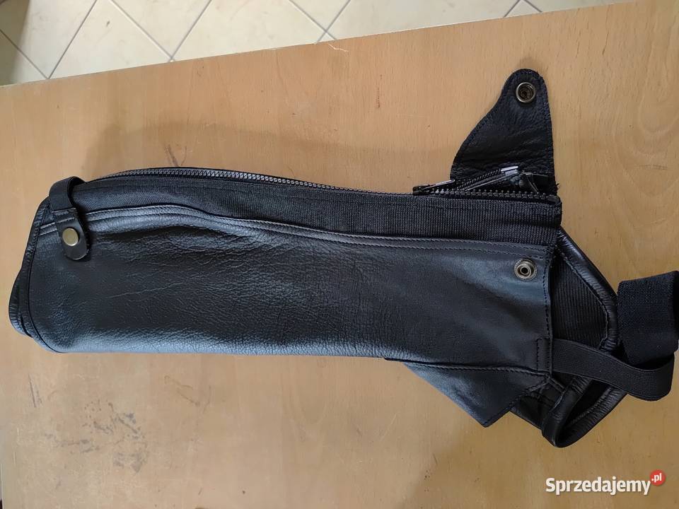 WIESZAK HORZE NA SIODŁO OBRACANY CZARNY Pozostałe Kazanów sprzedam