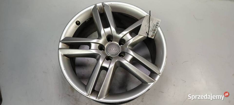 FELGA ALUMINIOWA 19 AUDI A8 D3 osobowe Lipno