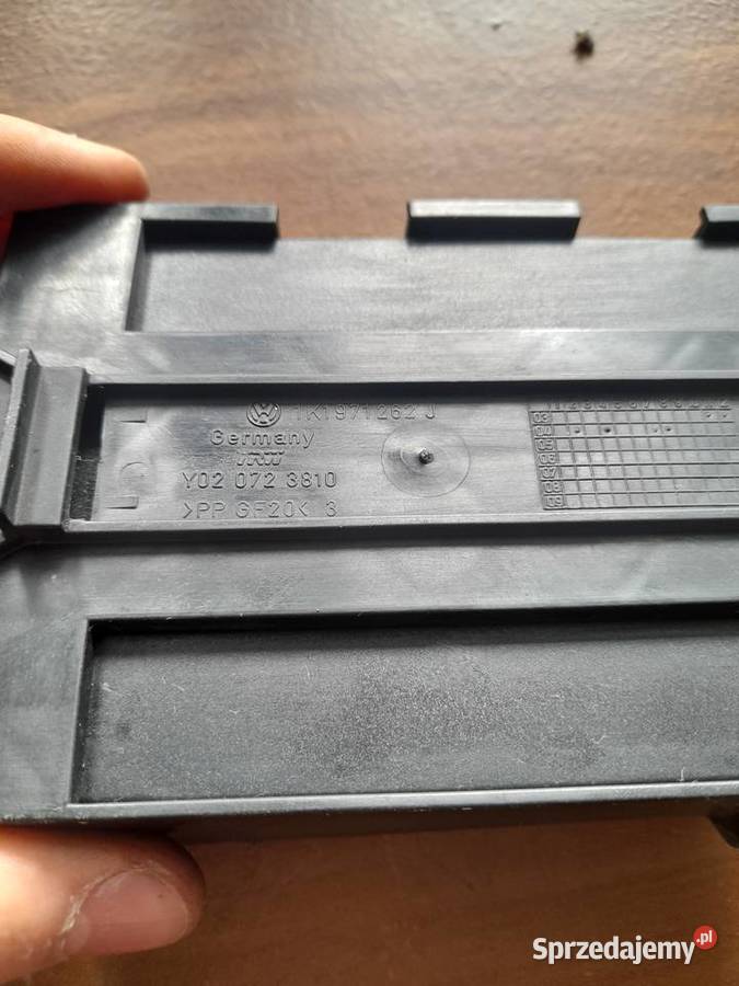 Moduł komfortu uchwyt VW SKODA AUDI SEAT osobowe Ziębice