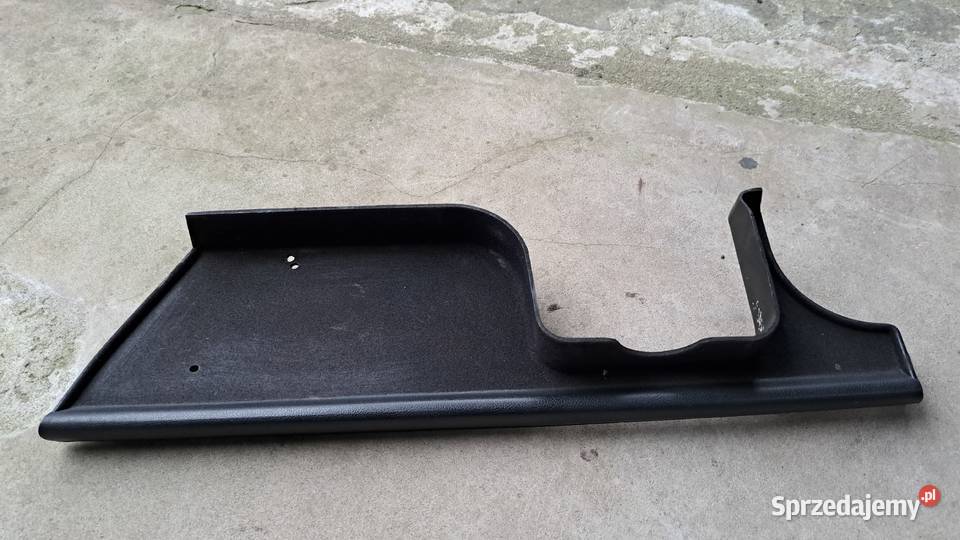 Półka pasażera Fiat 125p Leszno sprzedam