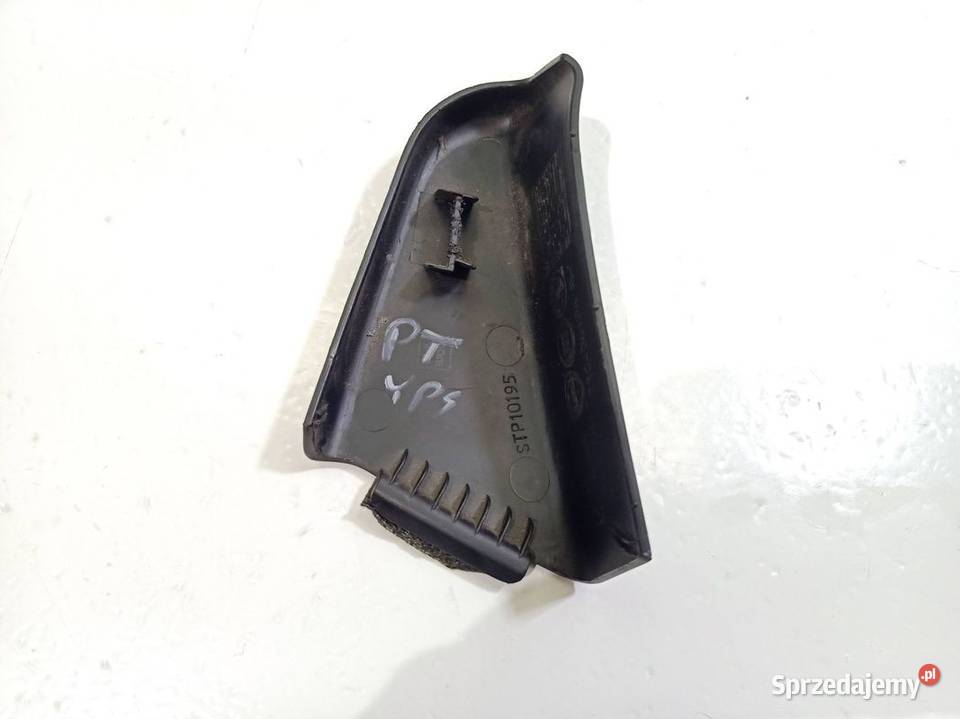 Lancia Ypsilon III 17R OSŁONA ZAŚLEPKA świętokrzyskie Skarżysko-Kamienna