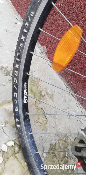 Rower koła 28 świętokrzyskie Kielce