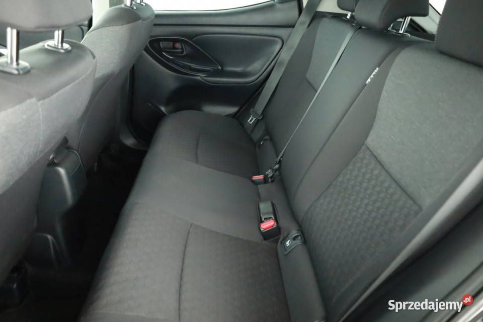 Mazda 2 15 Hybrid 1490cm3