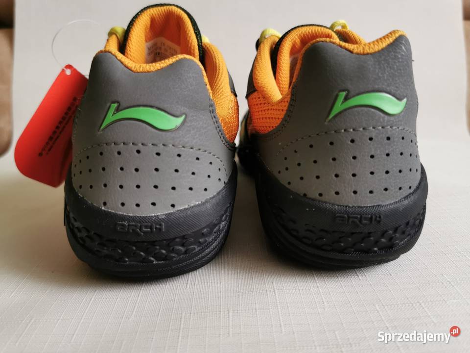 Buty sportowe Li Ning r37235Nowe Zamość