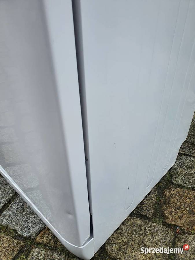 Zmywarka Sharp QWDX41F47EW wolnostojąca G155 Częstochowa