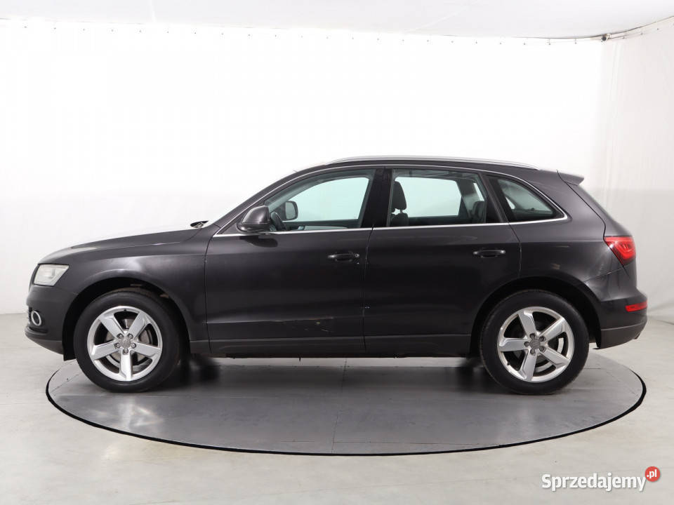 Audi Q5 20 TDI reflektory ksenonowe Q5 Katowice