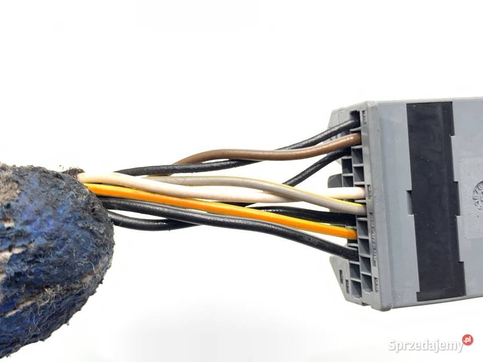 LUSTERKO PRAWY VOLVO V90 II Kombi ZEWNĘTRZNE