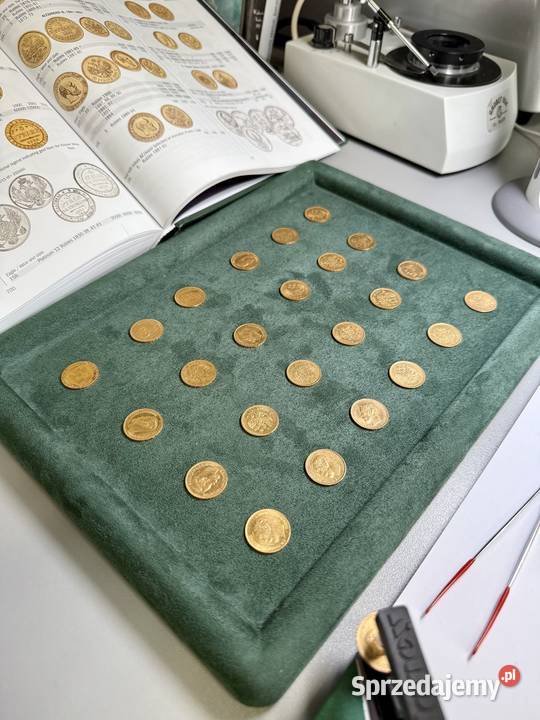 Profesjonalny skup złota w Warszawie Skup mazowieckie