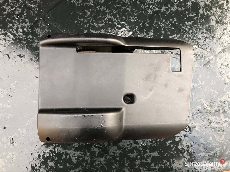Obudowa maskująca pod kierownice Audi A4 B5 osobowe Radom