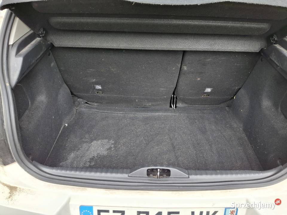 Citroen c3 lll kanapa foteke okazja Rok produkcji 2019 Warszawa sprzedam