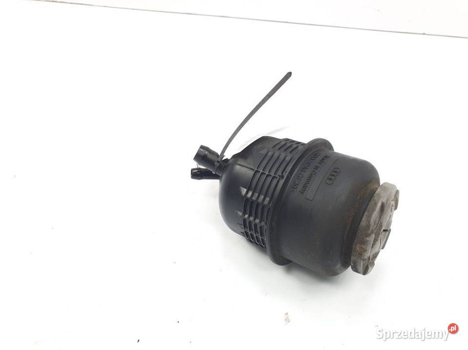 ZBIORNICZEK PŁYNU AUDI A5 4F0422371D Lipno sprzedam