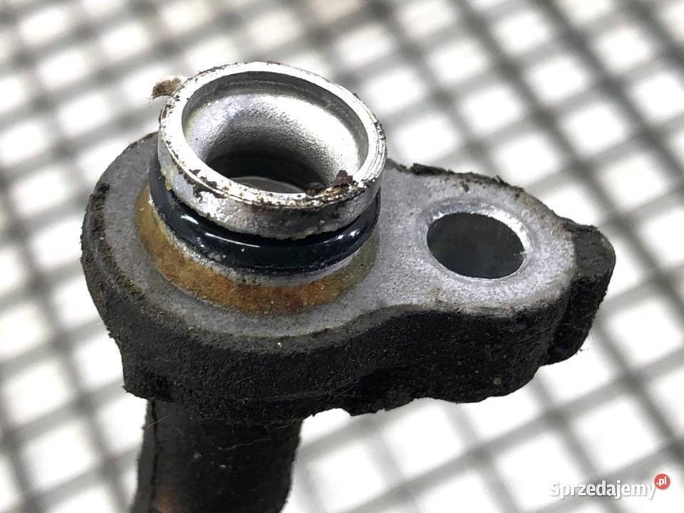 RURKA KLIMATYZACJI MAZDA CX7 22 173 0614 SUV