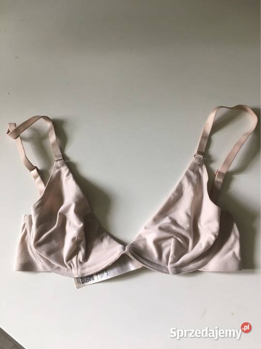 Miękki biustonosz TopShop 70B Skawina