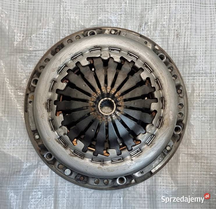 SPRZĘGŁO DOCISK TARCZA OPEL CORSA F 12 VTI kujawsko-pomorskie