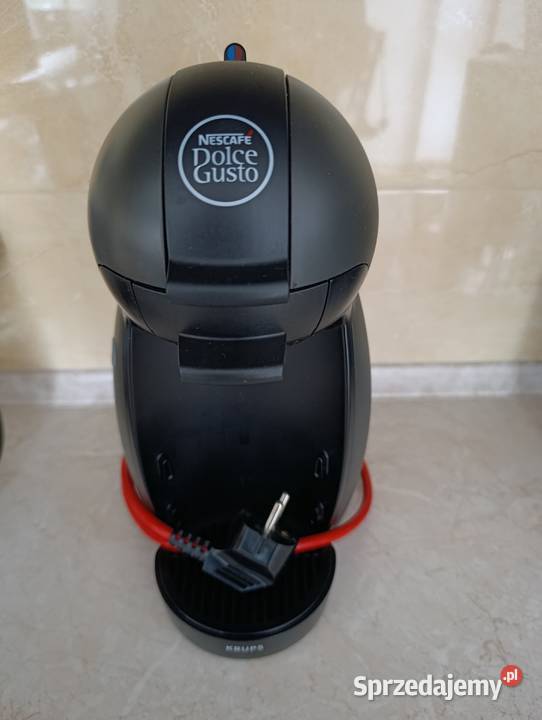 Ekspres do kawy krups nescafe dolce gusto Mielec sprzedam
