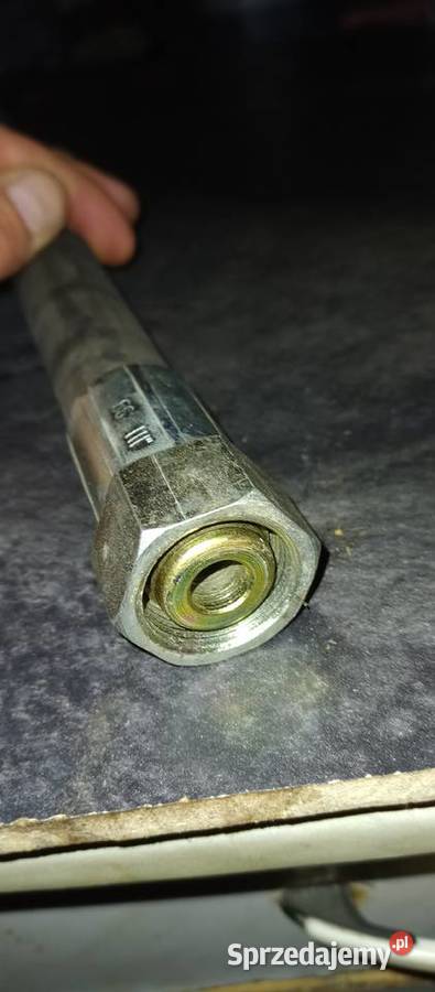 PRZEWÓD HYDRAULICZNY M27x2 Kalisz