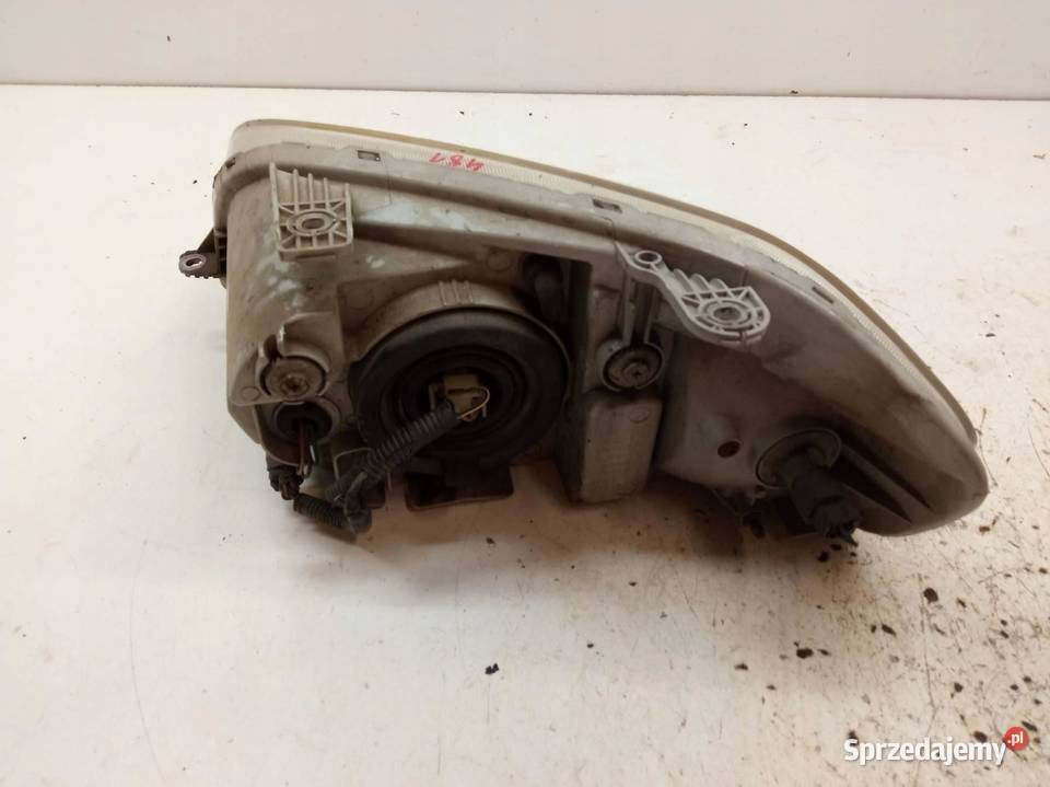 LAMPA PRZÓD PRAWA T250 EU Chevrolet Aveo II