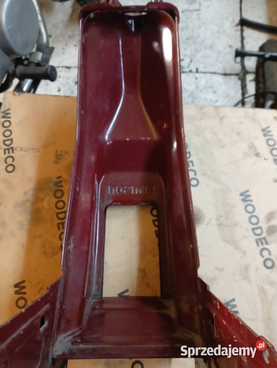 Rano Simson Sr 50 bez dokumentówsuper stan małopolskie Tarnów