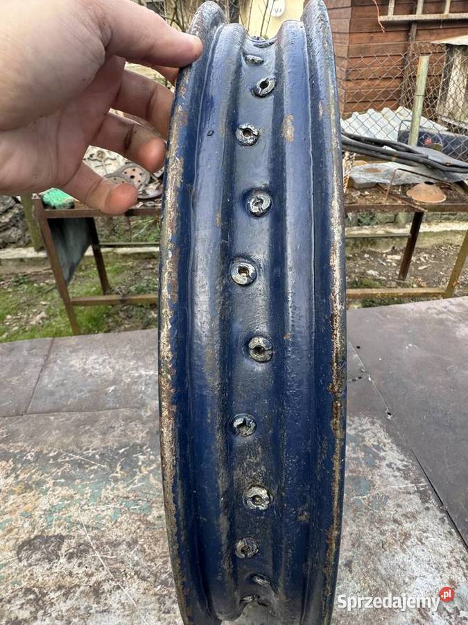 Dniepr K750 Oryginalne Nowe Kolo Przemyśl