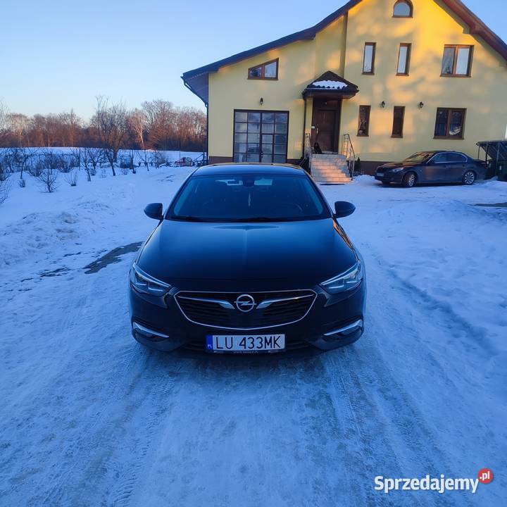 Insignia 2019 rpk Insignia Lublin