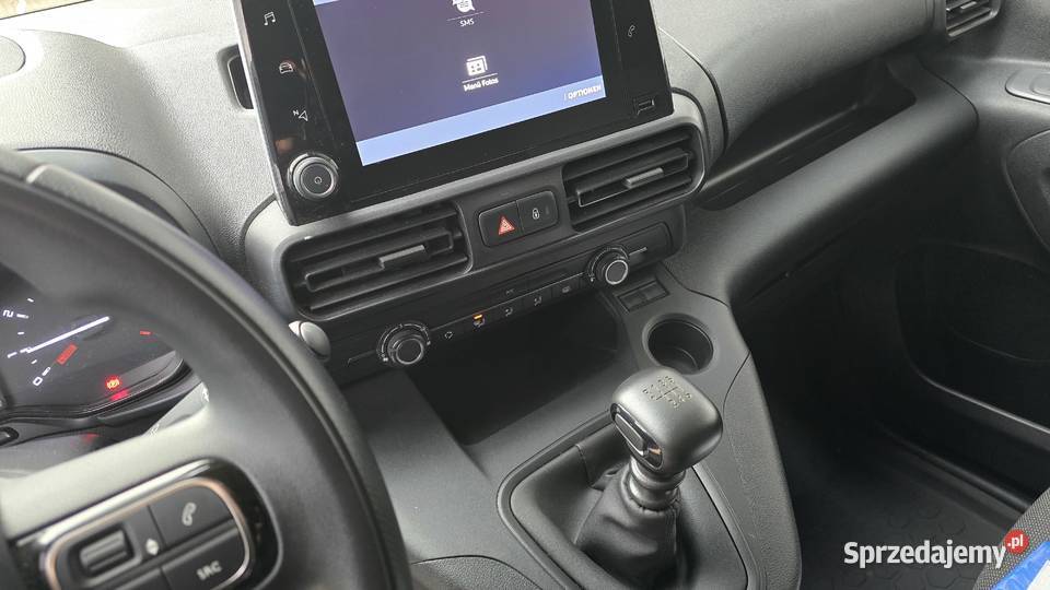 Fiat Doblo 12 B przebieg 16 43 000 PLN netto Nowy Świętów sprzedam