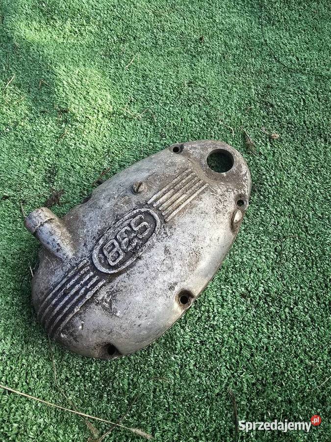 Pokrywa kapa silnika komar Gorzów Wielkopolski