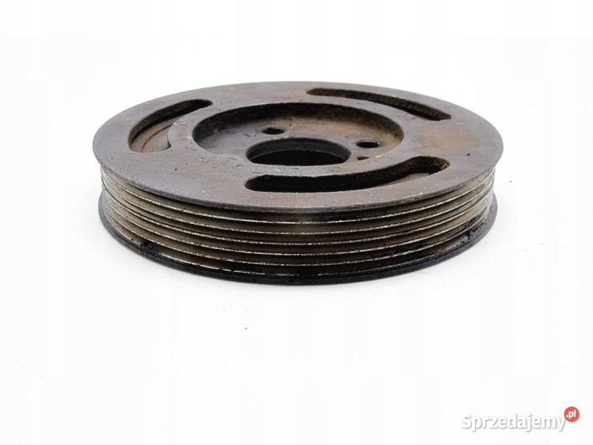 KOŁO PASOWE 20 CRDI SANTA FE CARENS TUCSON Pozostałe Sosnowiec sprzedam