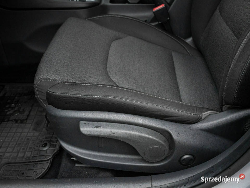 Hyundai i30 WD6125S15 DPI Smart Podgrzf I kier isofix i30 pomorskie Gdańsk