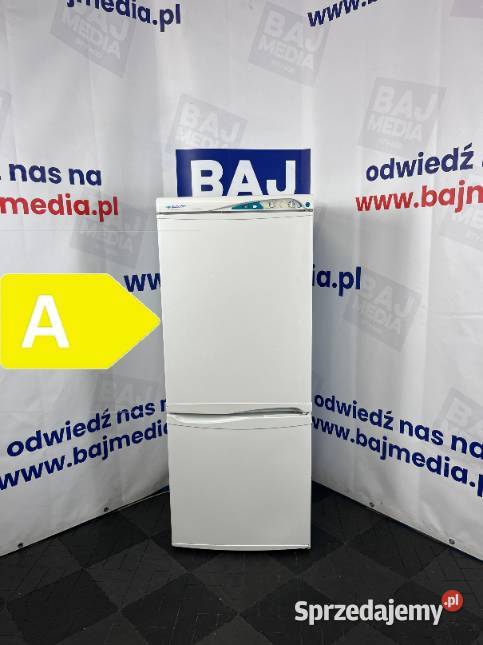 LODÓWKA Polar 147 Klas A DostawaGwarancja Pozostałe mazowieckie Wiejca sprzedam