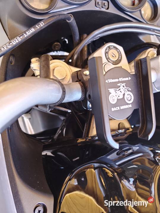 Honda Varadero xl 125 Podleszany sprzedam