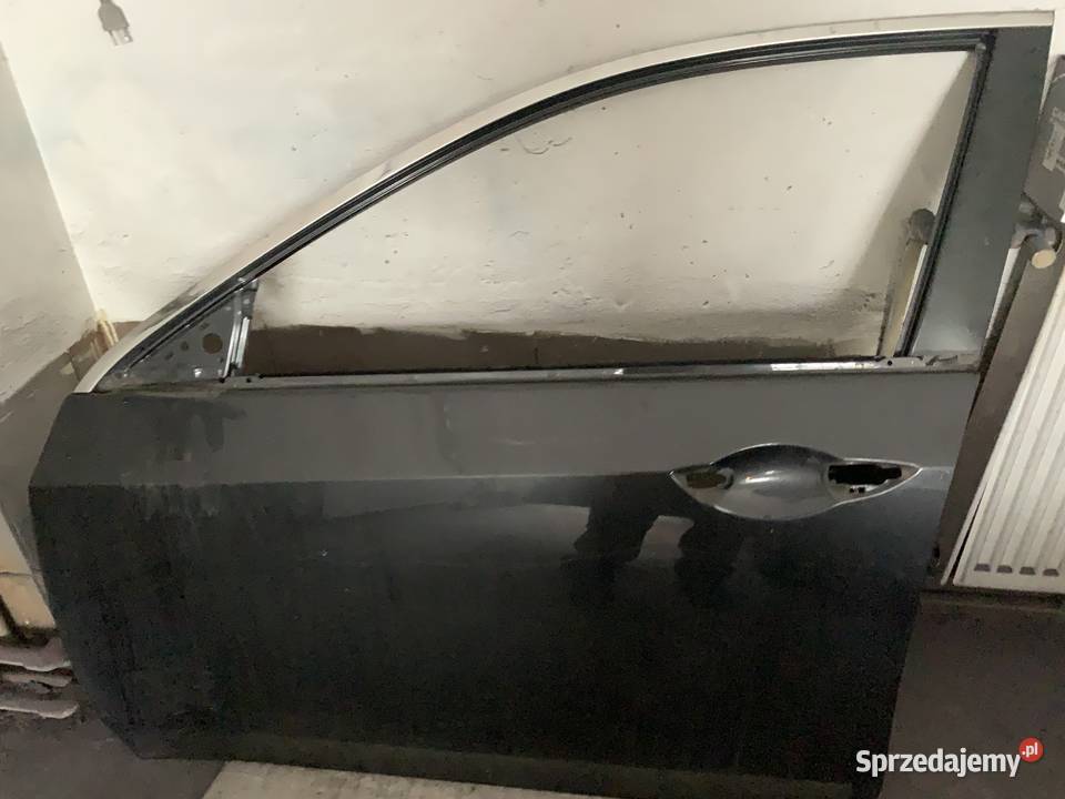 Drzwi lewe przód Honda Accord VIII Warszawa