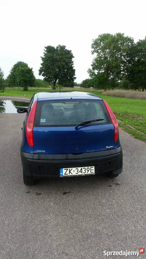 Punto 12 LPG Białogard