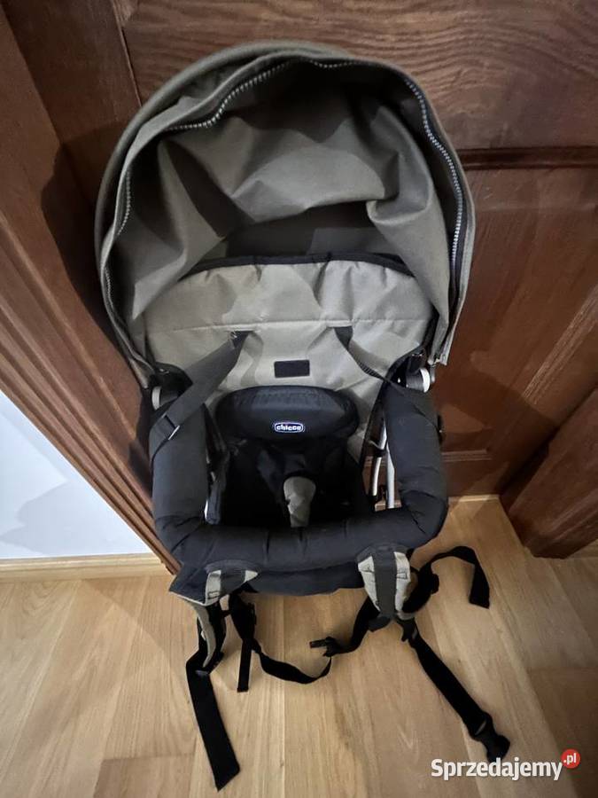 Nosidło Chicco caddy Ząbkowice Śląskie