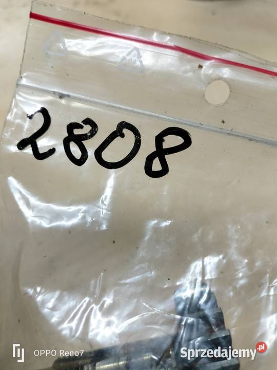 Wałek zdrowszy Jawa 50 Mustang kaczka Części i akcesoria motocyklowe Łubno