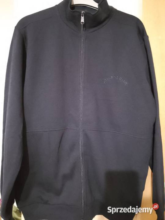 Nowa bluza dresowa Częstochowa sprzedam