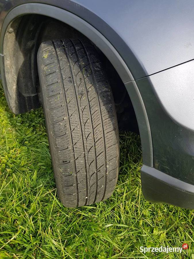 Honda CR V 2012r 22 D 150 4x4 Garwolin