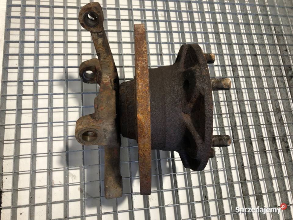 ZWROTNICA LEWY PRZÓD IVECO DAILY I 25 92 7899 Zwrotnice