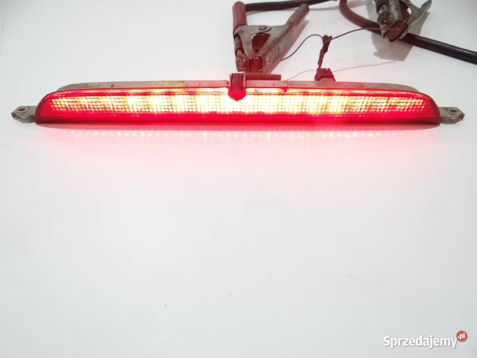 TRZECIE ŚWIATŁO STOP BMW X5 E70 OE 164793 Strzyżewice