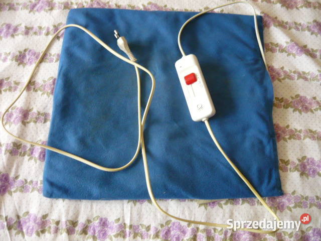 Poduszka elektryczna
