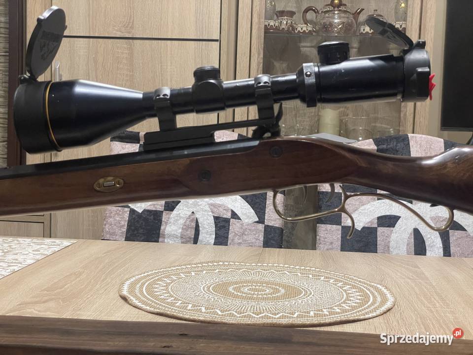 Sprzedam sztucer Hawken Ardesa Granowo