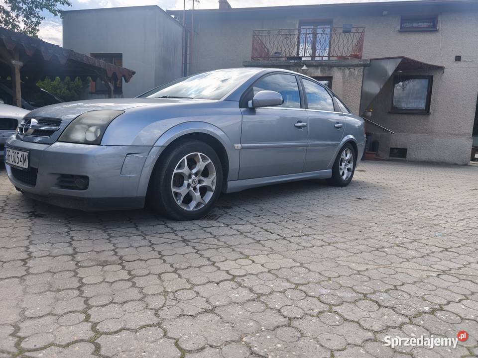 Opel Vectra 22 155 Tarnowskie Góry