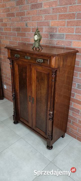 Piękna bieliźniarka eklektyczna antyk Łagów sprzedam