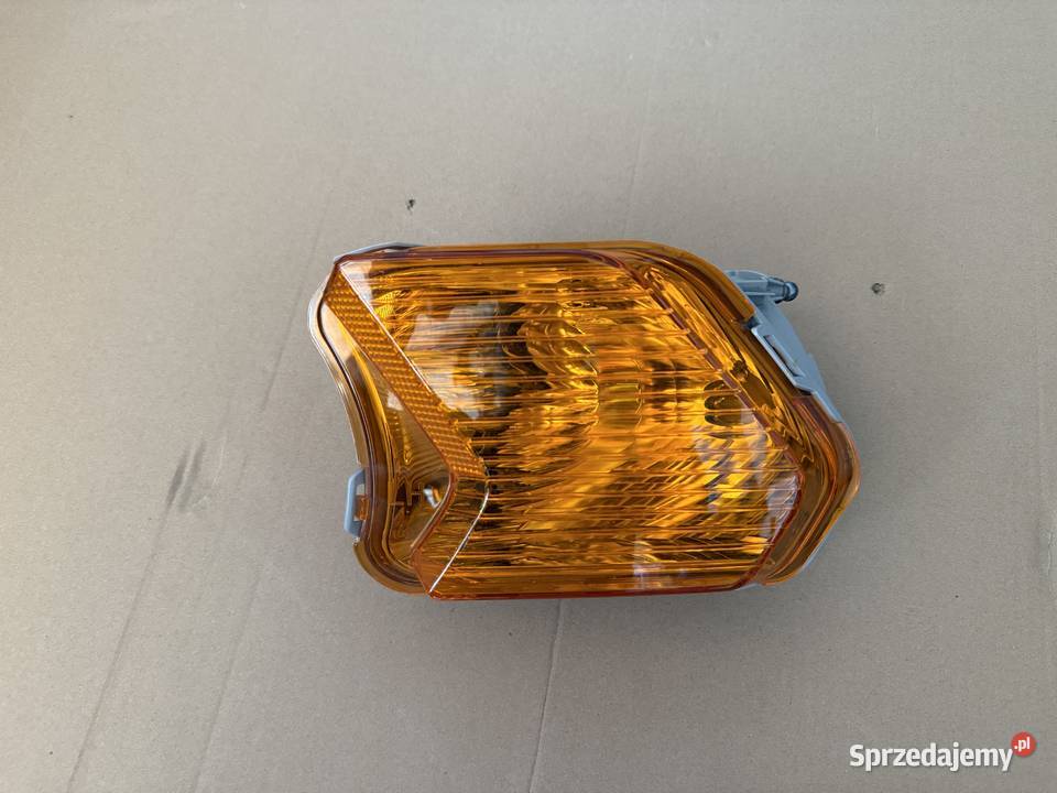 Halogen kierunkowskaz lewyprawy Ford Escape mk2 Kolbuszowa Dolna