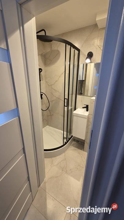 Mieszkanie 40m Rok budowy 1976 sprzedam