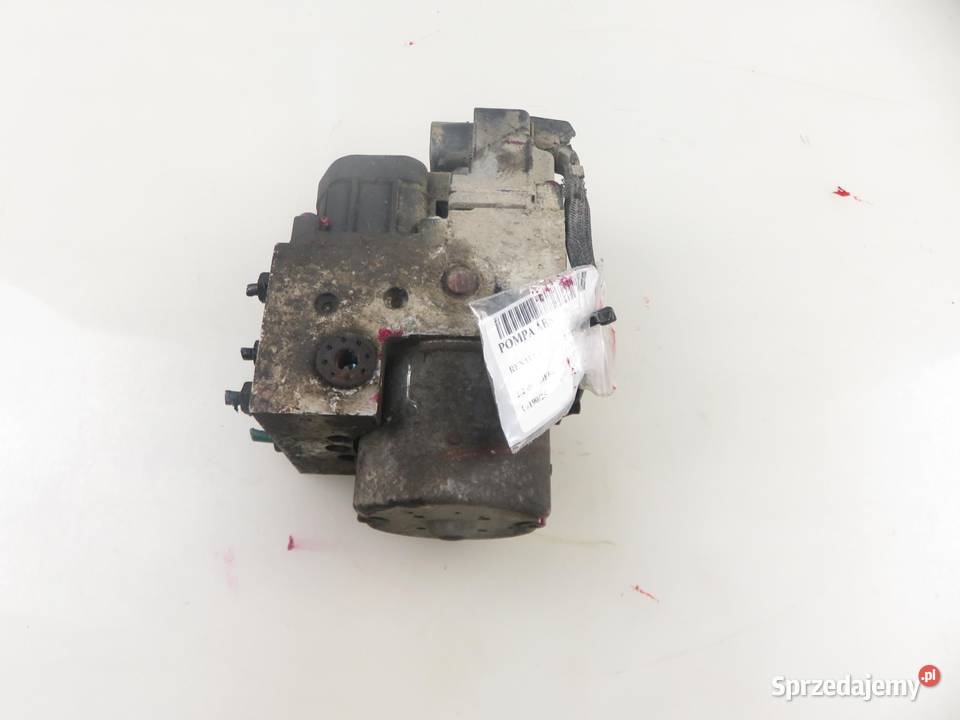 POMPA ABS RENAULT ESPACE III 0273004406 sprzedam