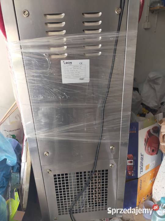 Liron maszynaautomat do lodów amerykanskich Kliniska Wielkie